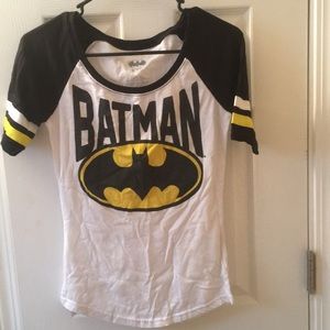 Batman T-shirt